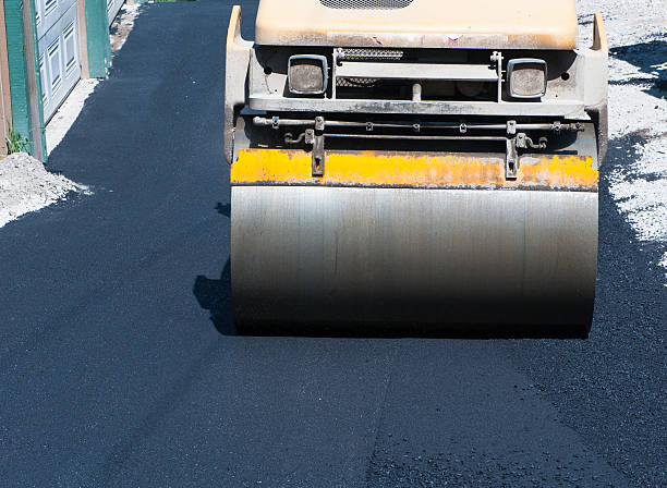 Why Choose Us For All Your Driveway Paving Needs in Oradell, NJ?