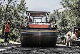 Oradell, NJ Driveway Paving  Company